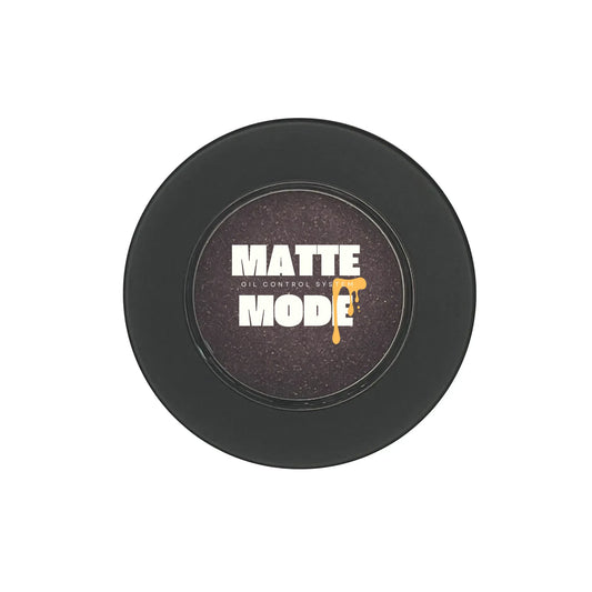 Matte Mode Single Pan Eyeshadow - Galaxy