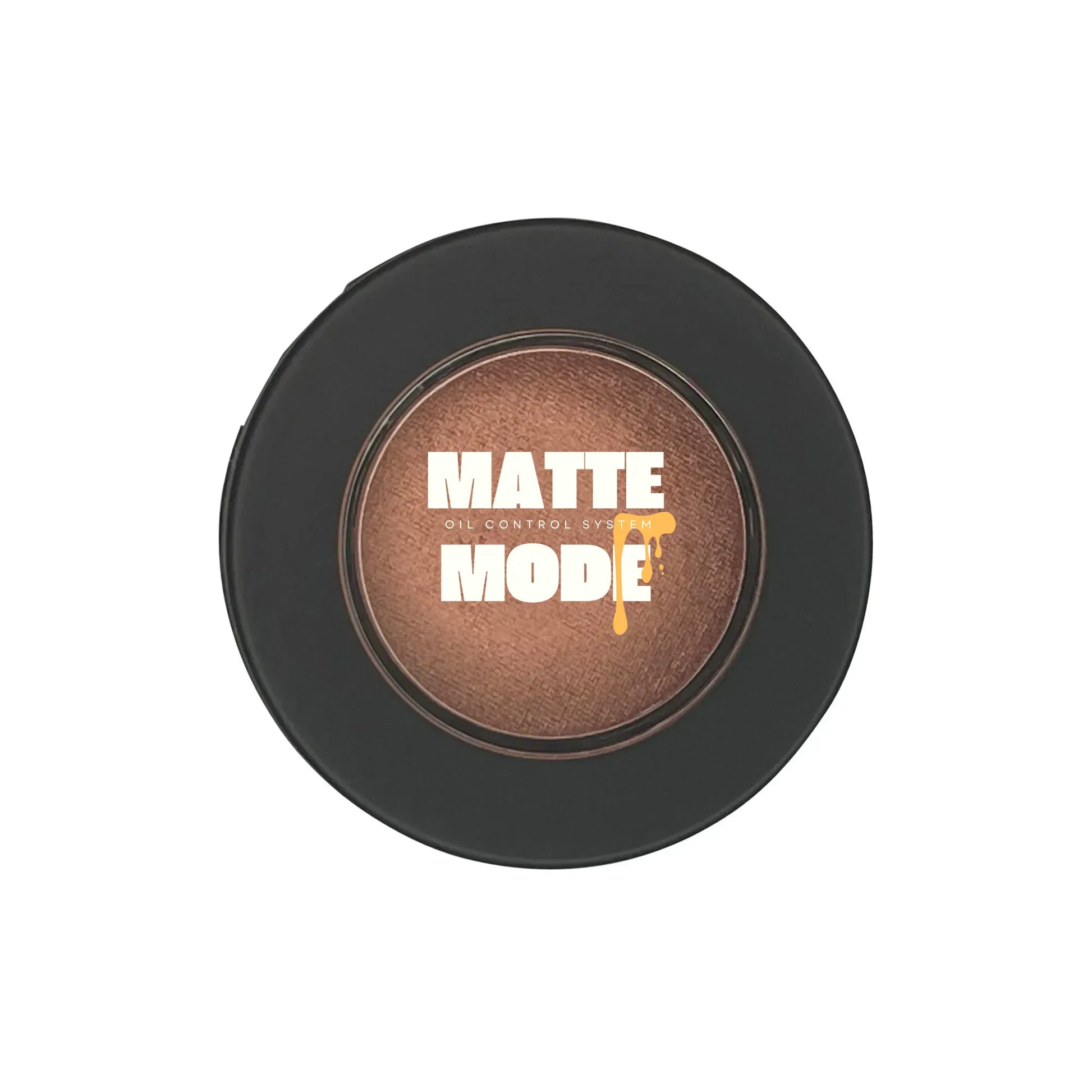 Matte Mode Single Pan Eyeshadow - Dawn