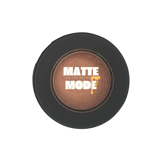 Matte Mode Single Pan Eyeshadow - Dawn
