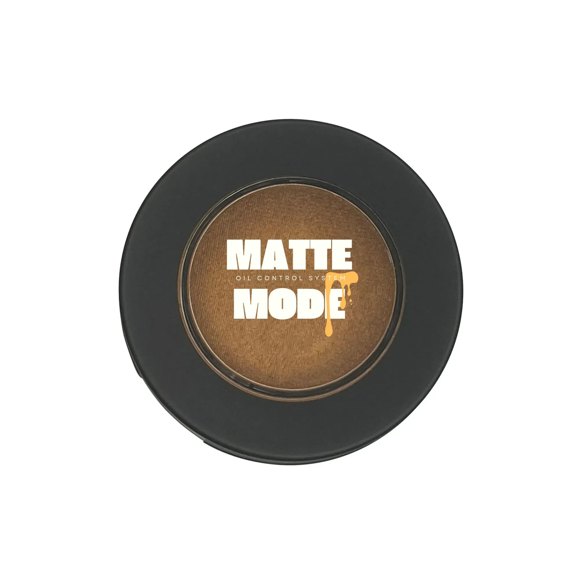 Matte Mode Single Pan Eyeshadow - Dusk