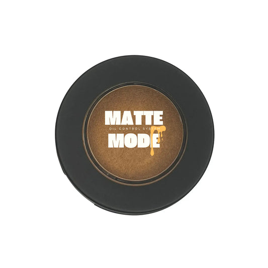 Matte Mode Single Pan Eyeshadow - Dusk