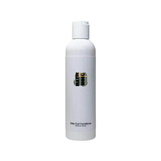 Matte Mode Daily Curl - Conditioner