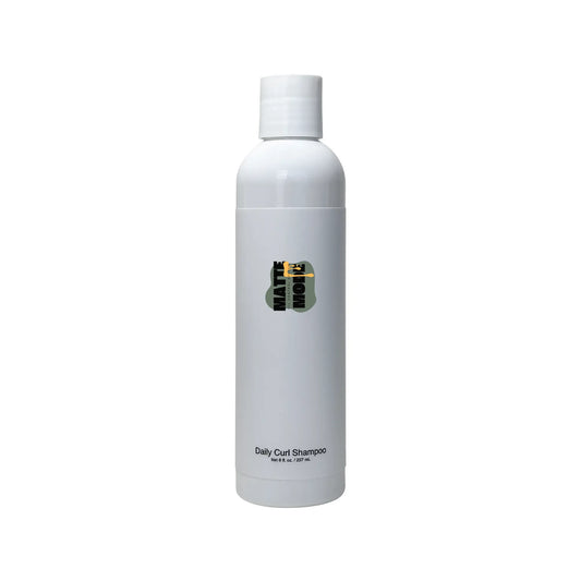 Matte Mode Daily Curl - Shampoo