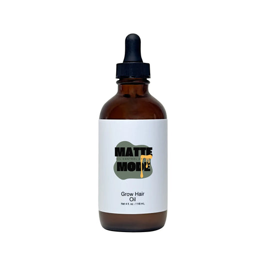 Matte Mode Grow Hair - Oil