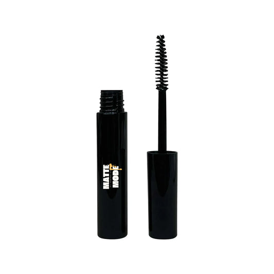 Matte Mode Lash Rejuvenator - Clear