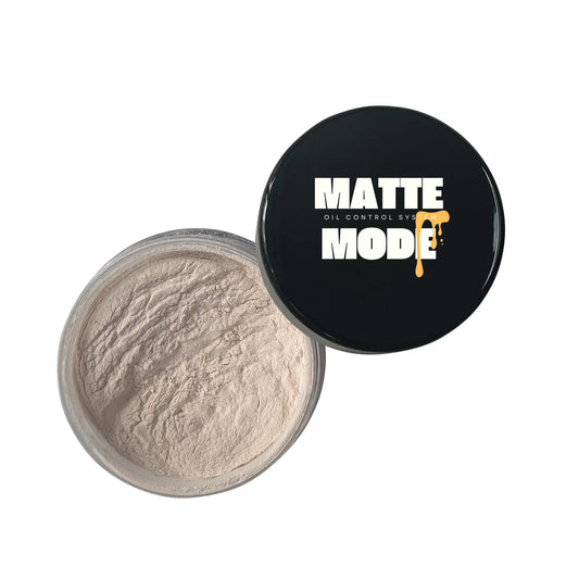 Matte Mode Finishing Powder - 2