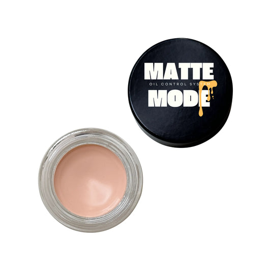 Matte Mode Eye Lip Primer - 2