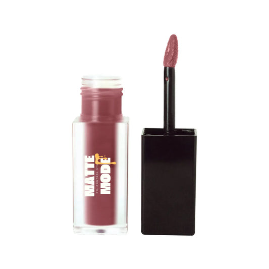 Matte Mode Matte Lip Stain Dark - Cherry