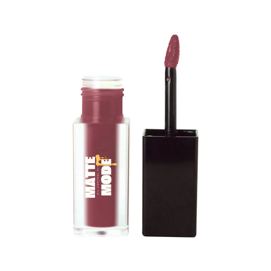 Matte Mode Matte Lip Stain - Twilight