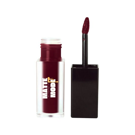 Matte Mode Matte Lip Stain - Outlandish