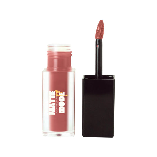 Matte Mode Matte Lip Stain Pink - Peach