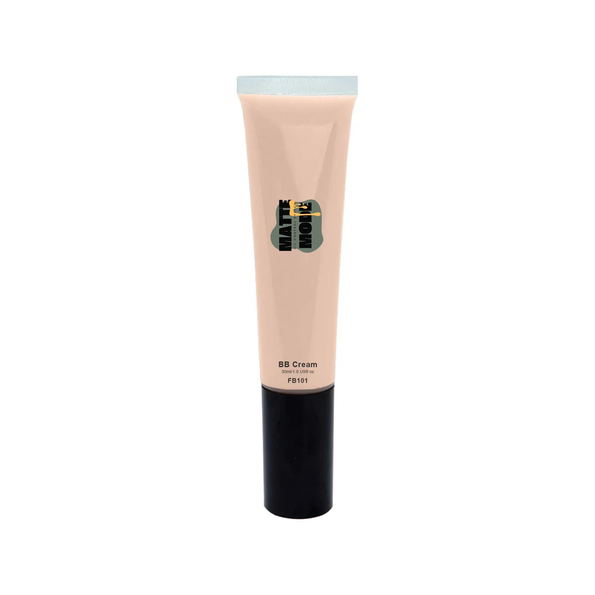 Matte Mode Bb Cream - Pearly