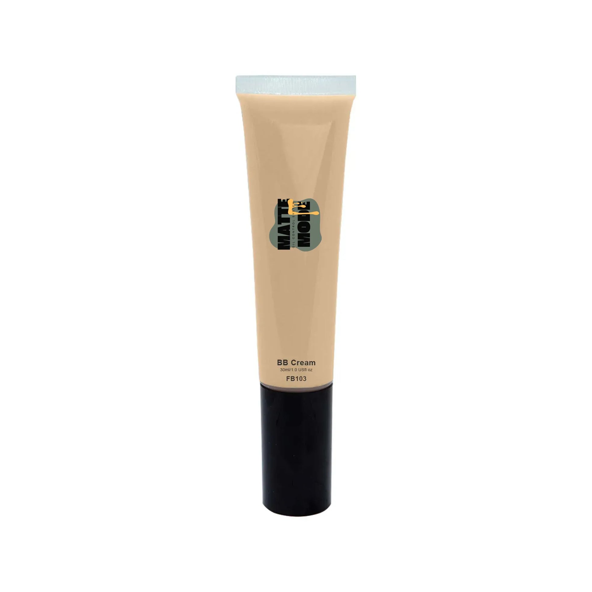 Matte Mode Bb Cream Terra - Cotta