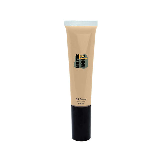 Matte Mode Bb Cream Terra - Cotta