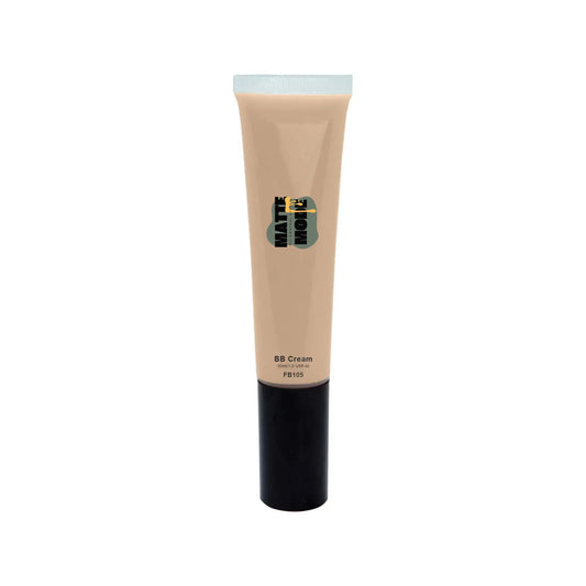 Matte Mode Bb Cream - Vanilla