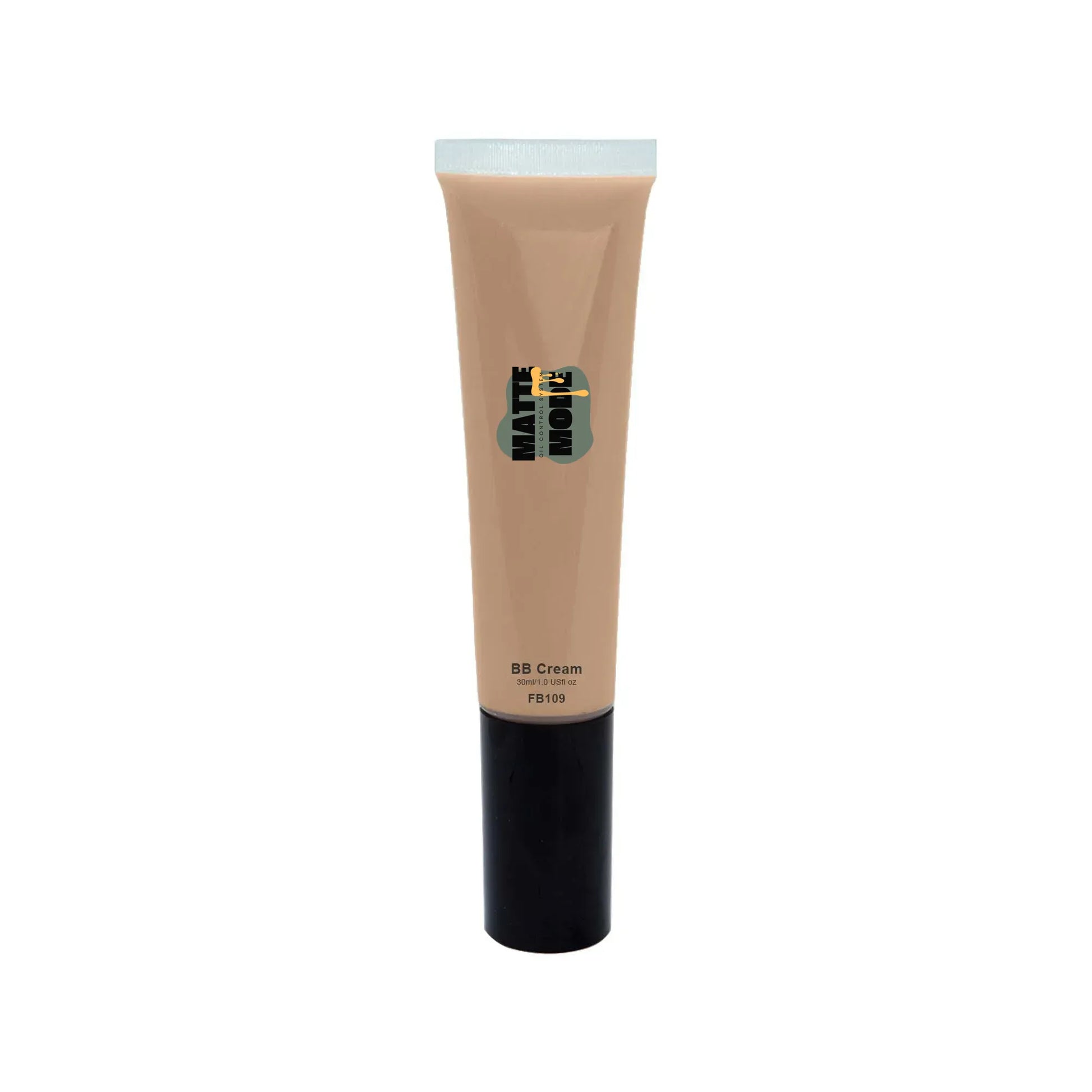 Matte Mode Bb Cream - Tan