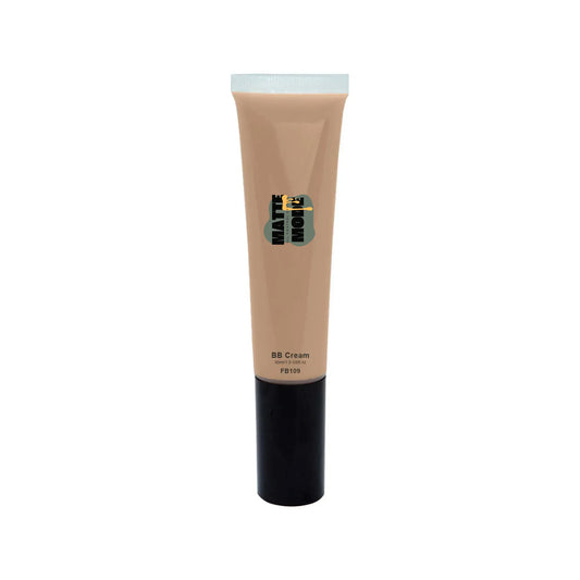 Matte Mode Bb Cream - Tan