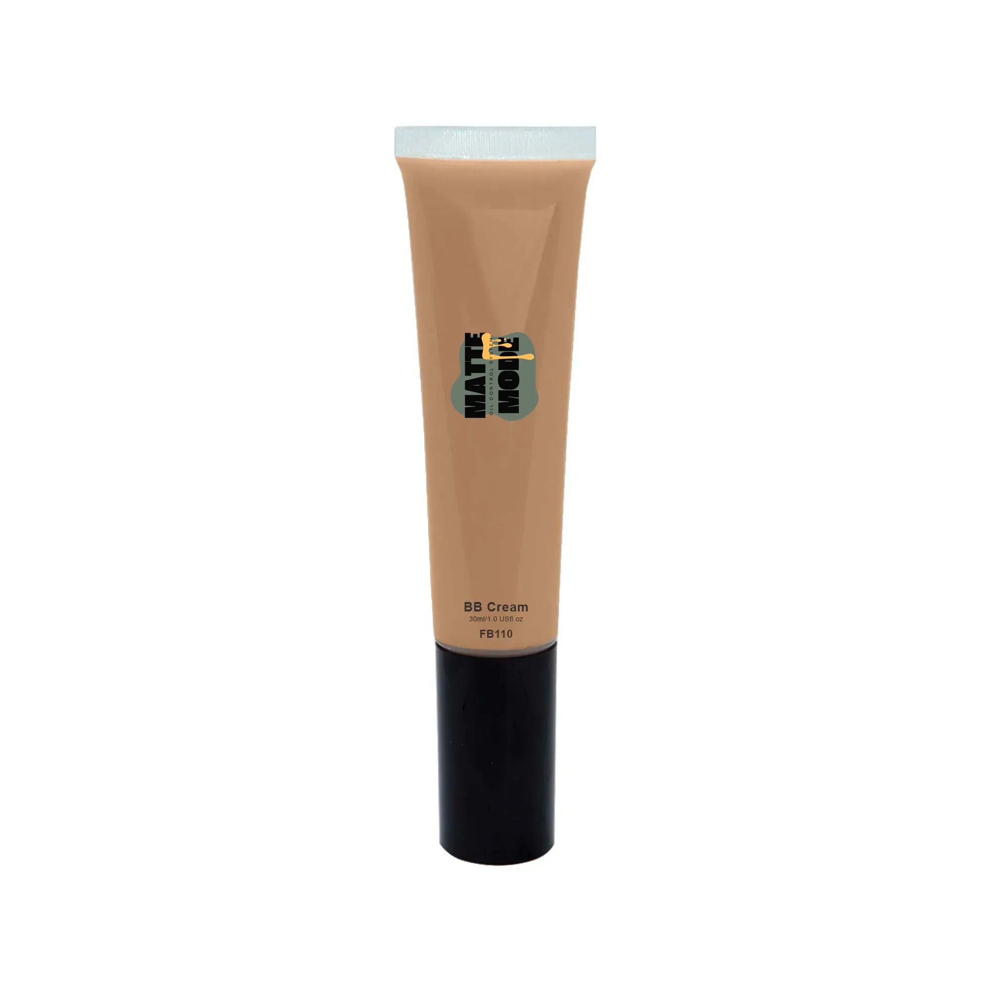 Matte Mode Bb Cream Sienna - Love