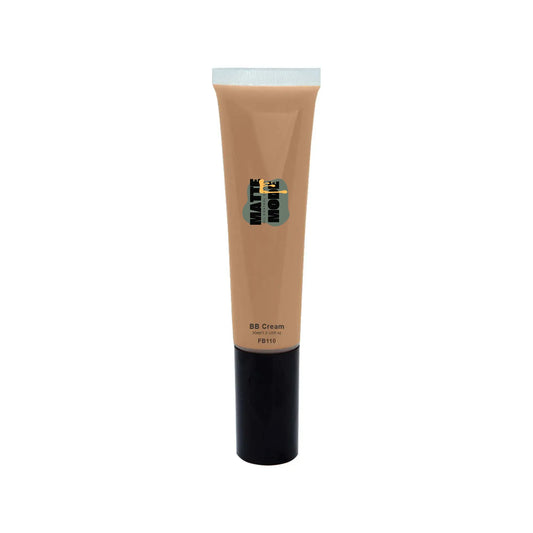 Matte Mode Bb Cream Sienna - Love
