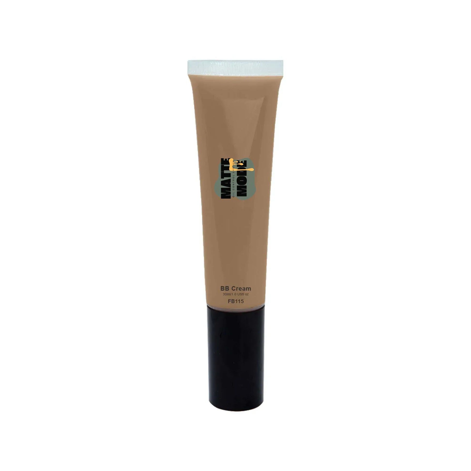 Matte Mode Bb Cream - Birch
