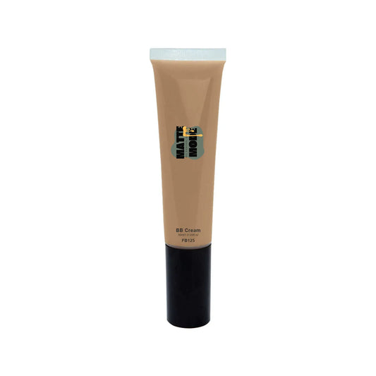 Matte Mode Bb Cream - Beachy