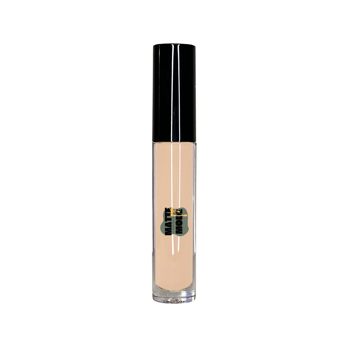 Matte Mode concealing cream tone shade with applicator
