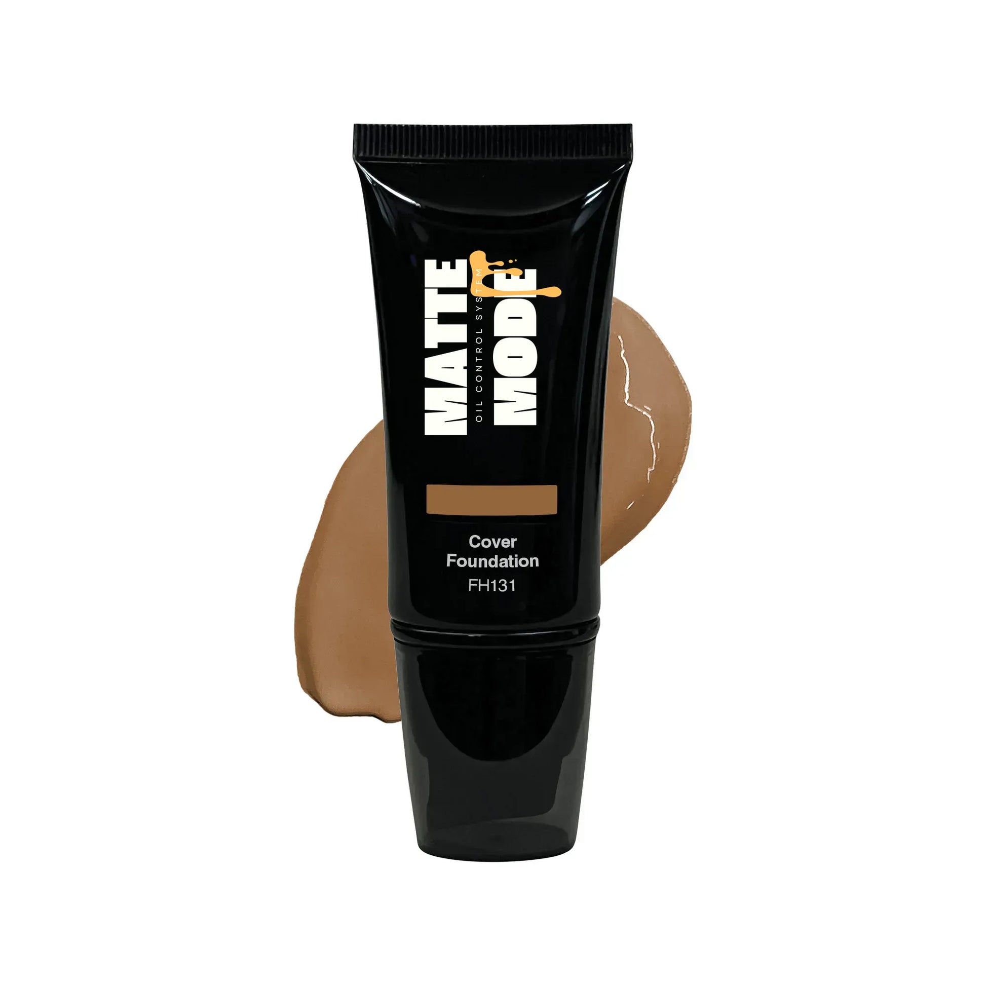 Matte Mode Stay‑Matte Full Cover Foundation - Coco