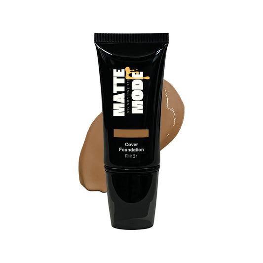 Matte Mode Stay‑Matte Full Cover Foundation - Coco