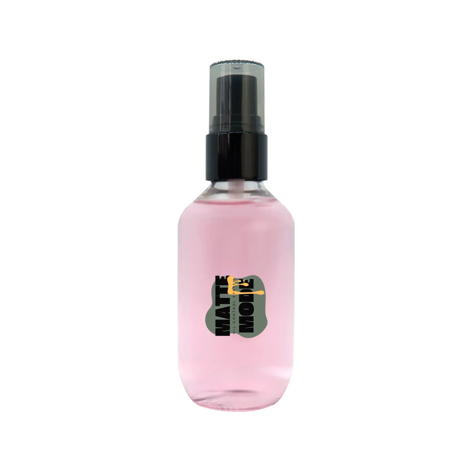 Matte Mode Oil Control Setting - Spray