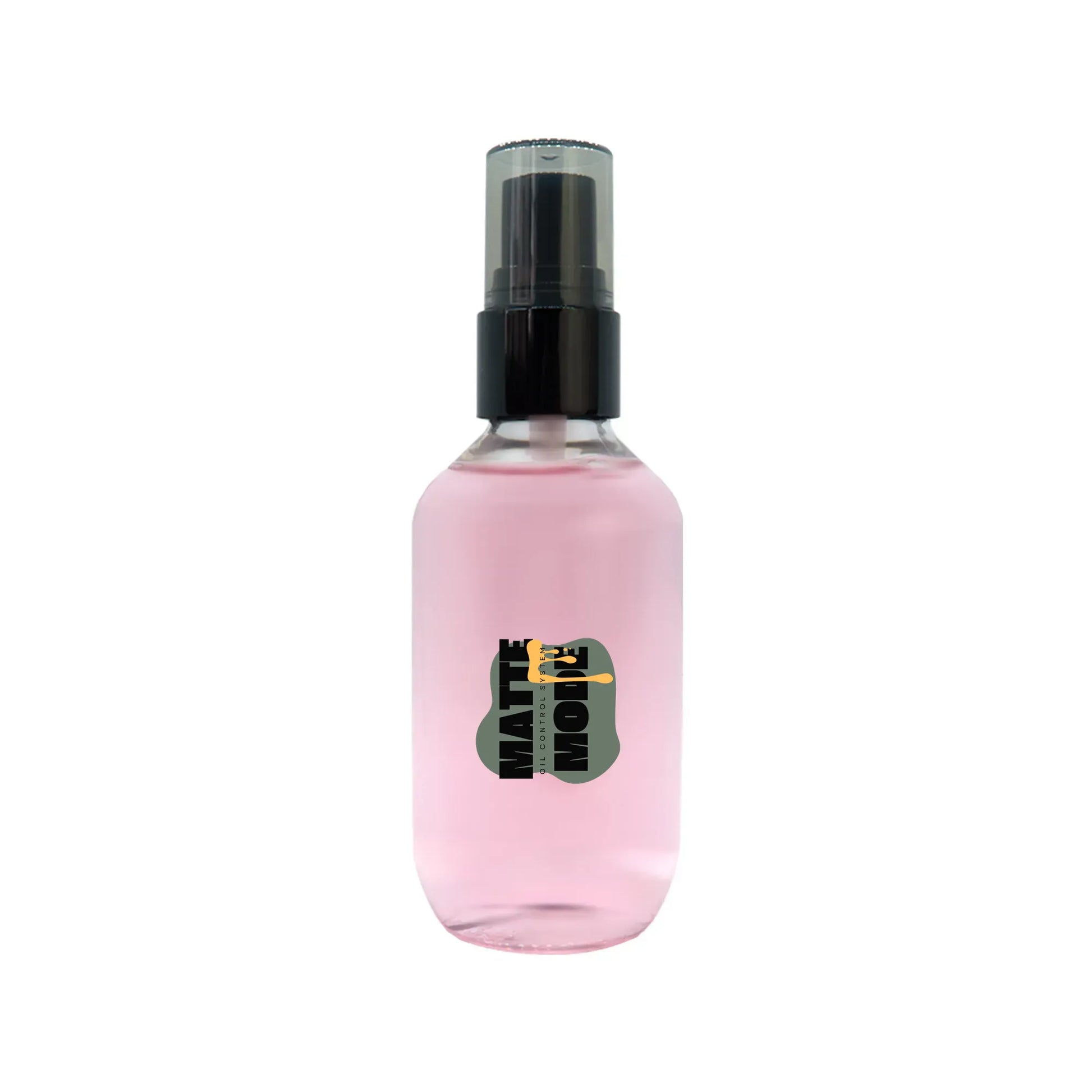 Matte Mode Oil Control Setting - Spray