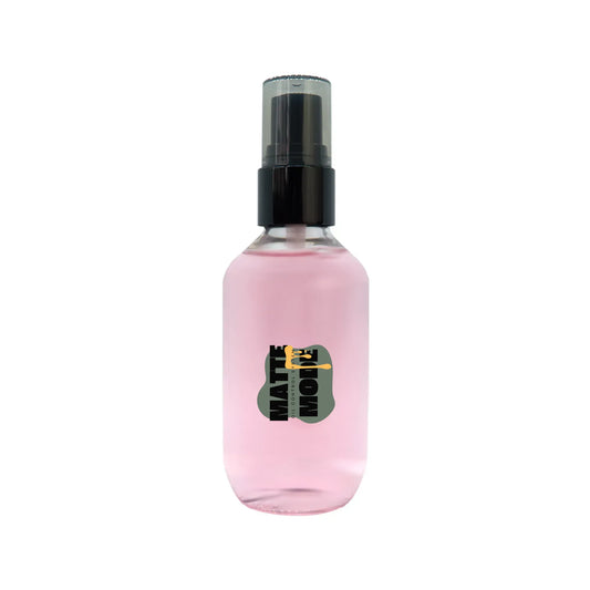 Matte Mode Oil Control Setting - Spray