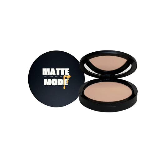 Matte Mode Stay‑Matte Full Cover Foundation - Dual Candlelight 2