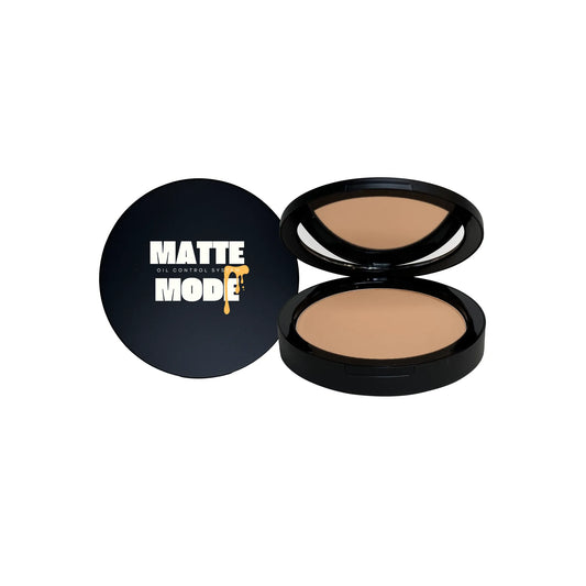 Matte Mode Stay‑Matte Full Cover Foundation - Dual Breeze 2