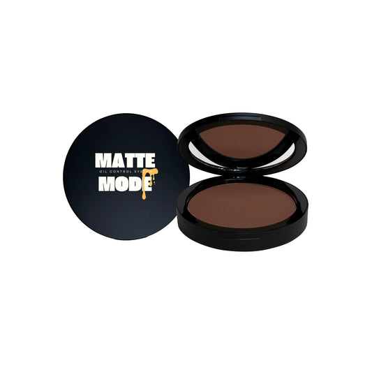 Matte Mode Stay‑Matte Full Cover Foundation - Fig