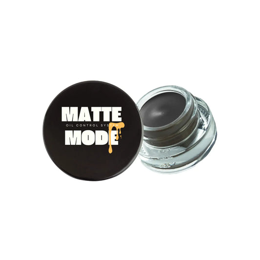 Matte Mode Color Rich Pro Line Black - 2