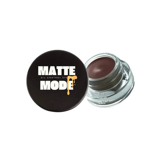 Matte Mode Color Rich Pro Line Brown - 2