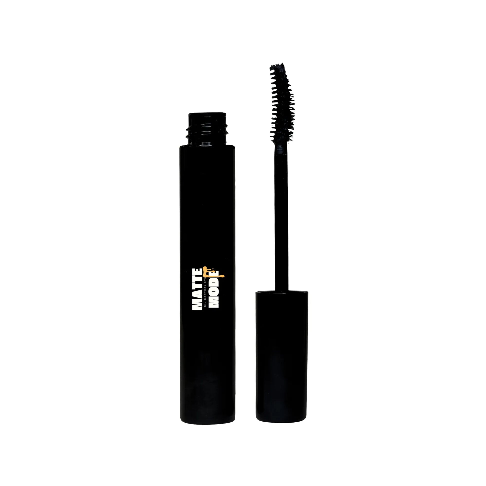 Matte Mode Luxury Mascara - Black