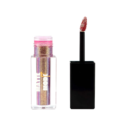 Matte Mode Liquid Shimmer - Hottie