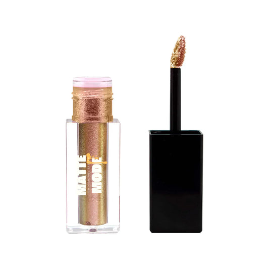 Matte Mode Liquid Shimmer - Euphoria