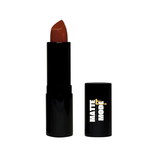 Matte Mode Luxury Matte Lipstick - Megan