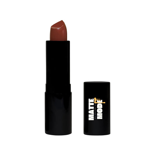 Matte Mode Luxury Matte Lipstick - Reese