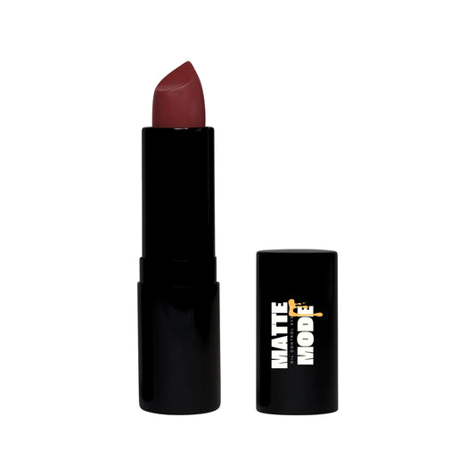Matte Mode Luxury Matte Lipstick - Grace