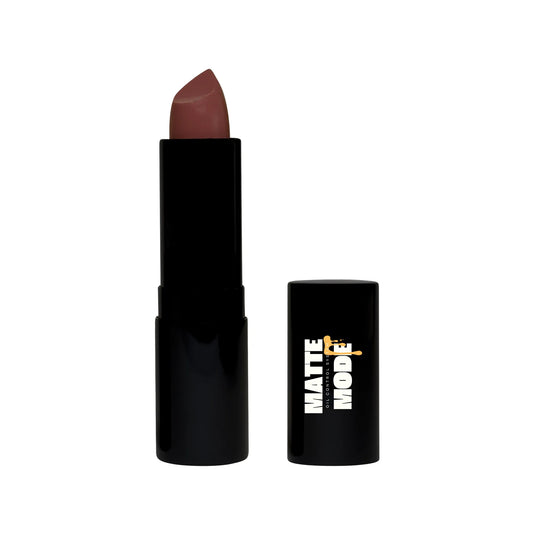 Matte Mode Luxury Matte Lipstick - Melrose