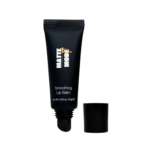 Matte Mode Smoothing Lip - Balm