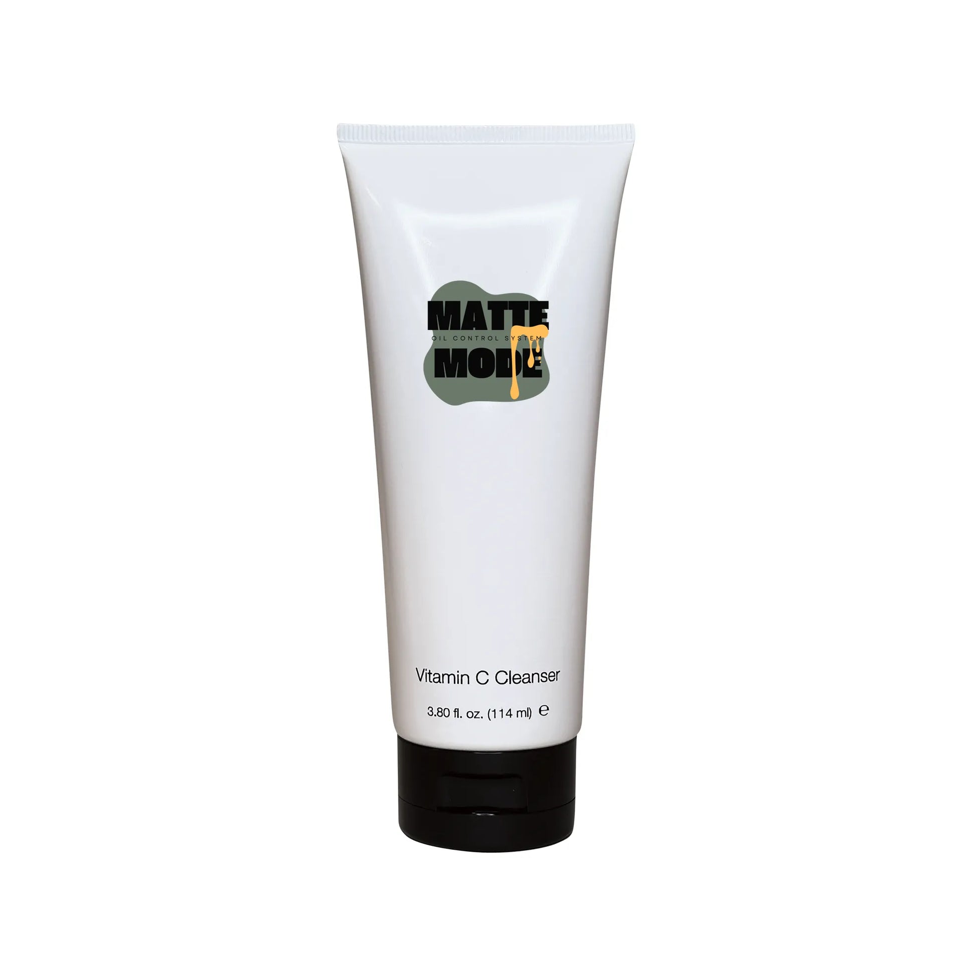 Matte Mode Vitamin C - Cleanser