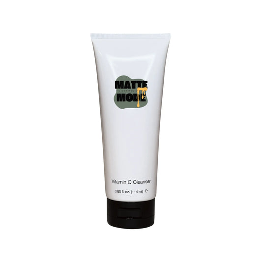 Matte Mode Vitamin C - Cleanser