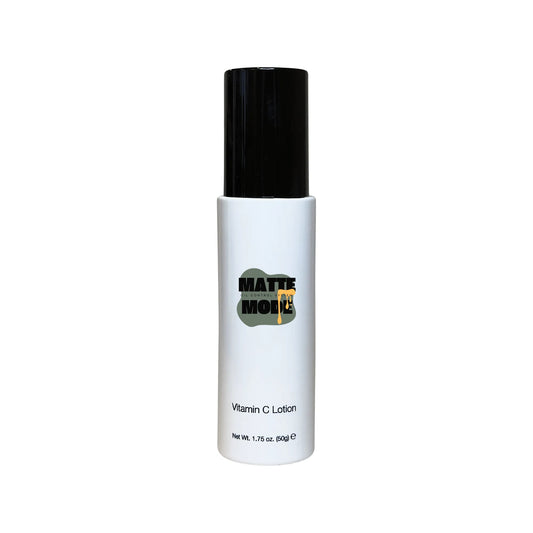 Matte Mode Vitamin C Lotion - 2