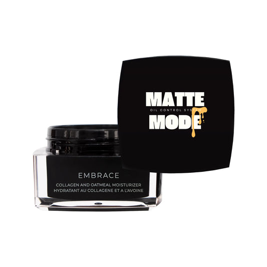 Matte Mode Embrace Collagen Moisturizer - 2