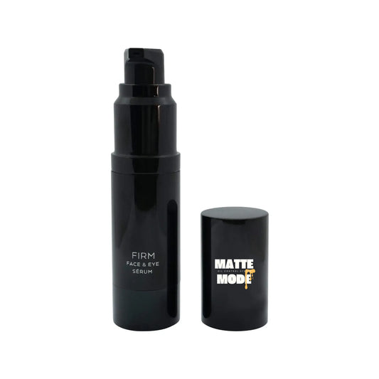 Matte Mode Firm - Serum