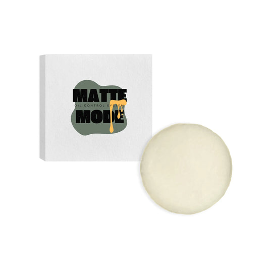 Matte Mode Daily Conditioner Bar Date Night - 2